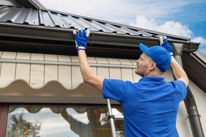 Gutter Cleaning in Boulder, CO