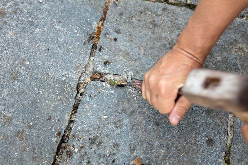 Walkway Sealing in Alpharetta, GA